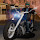 Moto Cruiser Highway Game New Tab