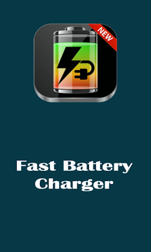 Fast Battery Charger