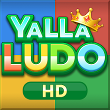 Yalla Ludo HD for PC Windows or MAC for Free