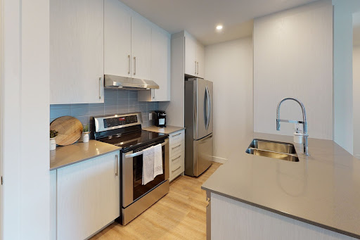 Apartment 5