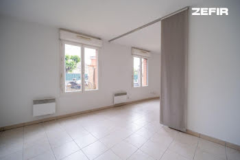 appartement à Toulouse (31)