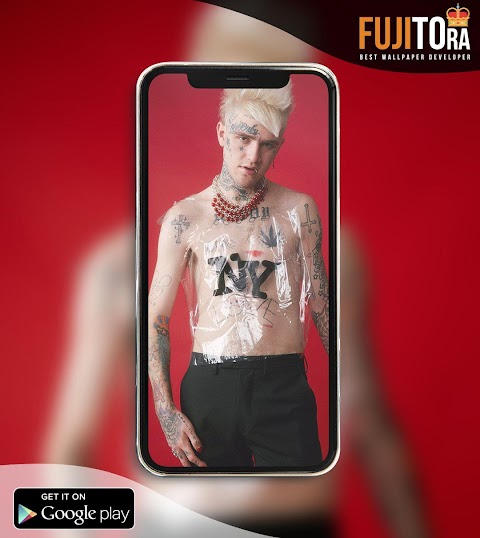 Lil Peep Wallpapersのおすすめ画像3