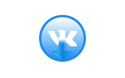 VK music download