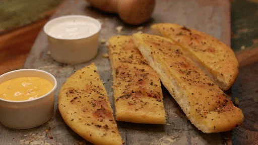 Garlic Bread Sticks