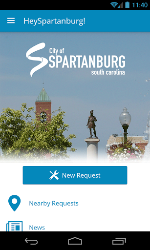 HeySpartanburg