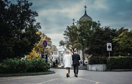 Fotógrafo de bodas Gintarė Bakūnaitė (amberfoto). Foto del 3 de febrero 2019