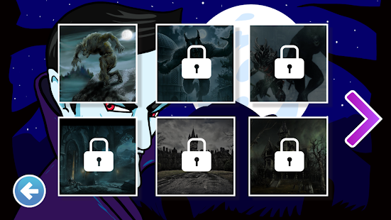 How to get Jigsaw Puzzle of vampires 1.0.1 apk for android