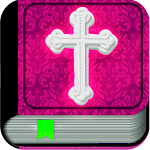 Cover Image of Herunterladen Bíblia Católica Completa 3.0 APK