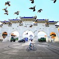 Tour 5N4Đ Đài Loan - Đài Bắc - Đài Trung - Cao Hùng, Khởi Hành Tháng 5, 6 , 7