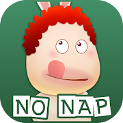 Trick Rabbit : No Nap  Icon