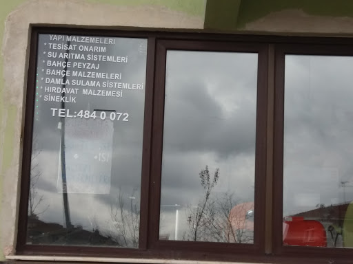 Tesisatçı