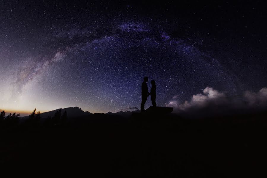 Fotograf ślubny Paweł Kowalewski (kowalewski). Zdjęcie z 3 września 2018