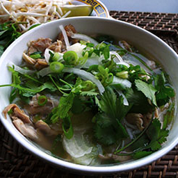 Chicken Pho