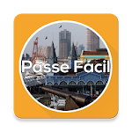 Cover Image of 下载 Consulta Passe Fácil - Belém Pa 1.6.0 APK