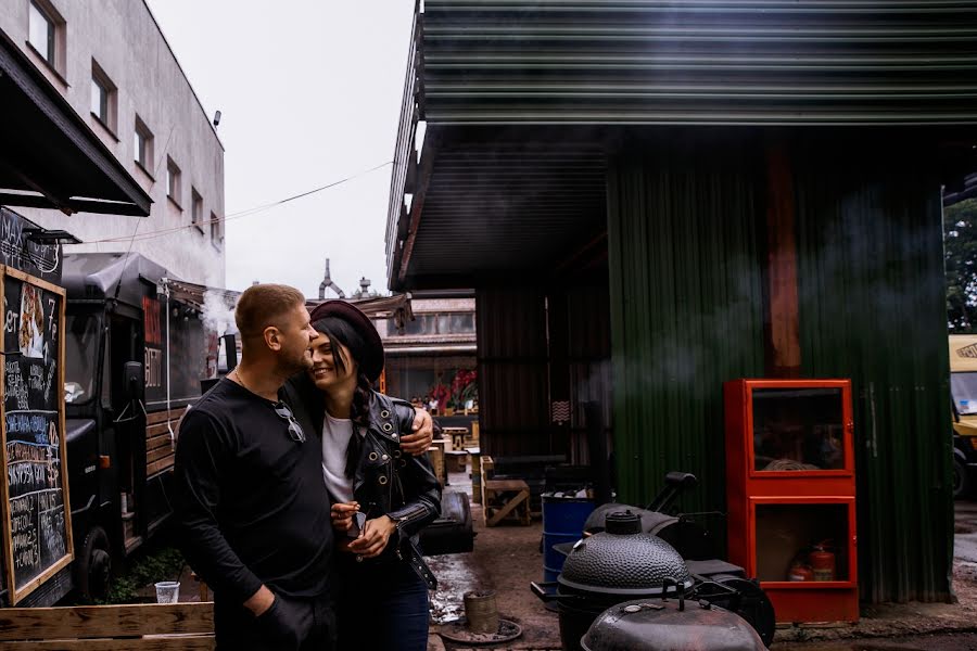 Photographe de mariage Snezhana Magrin (snegana). Photo du 22 août 2018