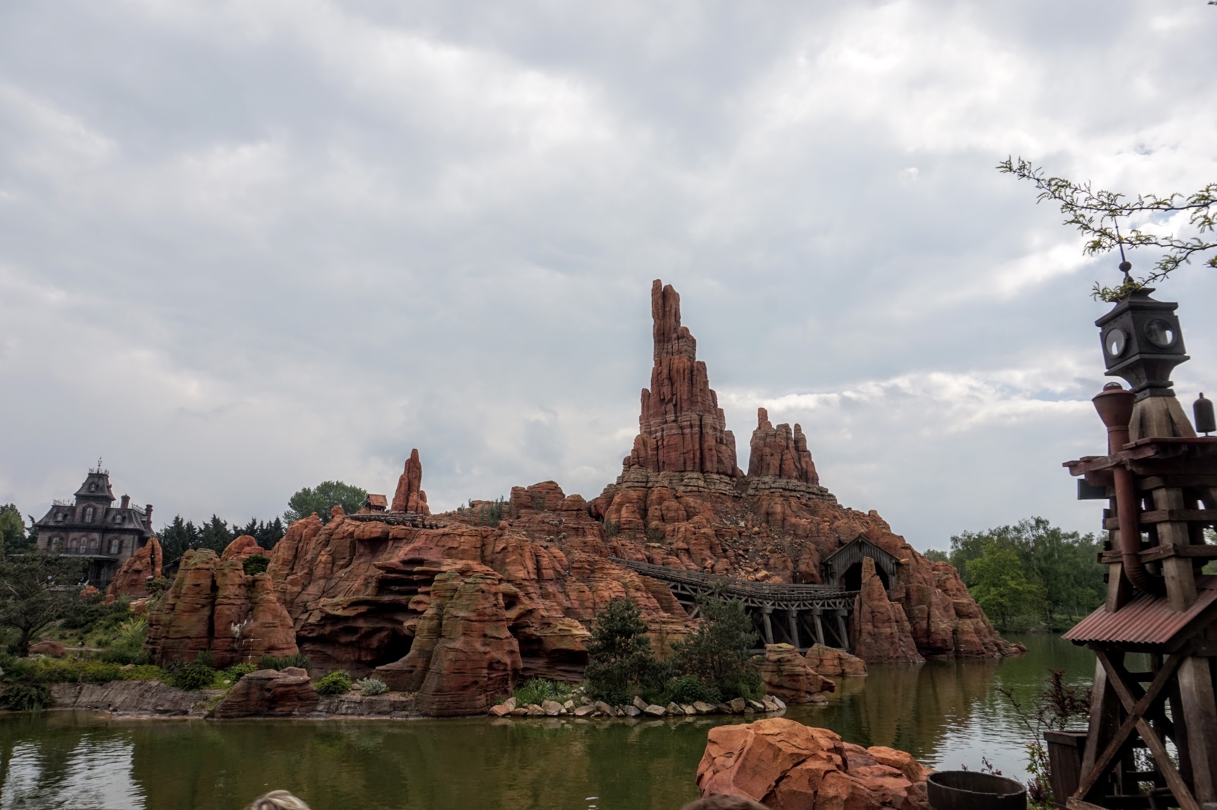 Thunder Mountain