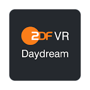 ZDF  VR 0.1.10 Icon