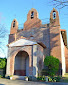 photo de Chapelle Notre-Dame de Roqueville