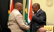 Mineral resources and energy minister Gwede Mantashe and President Cyril Ramaphosa seem to be at odds with regards to SA's energy crisis.