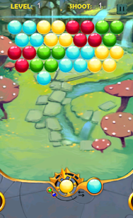 How to get Bubbles Crasher patch 1.0.6 apk for bluestacks