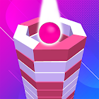 Stack Ball Smash - Helix Platforms Breaker 1.0