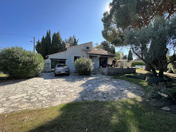 villa à Rodilhan (30)