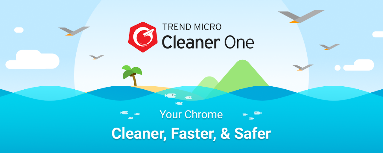 Cleaner One Cache Cleaner & Tab Manager Preview image 2