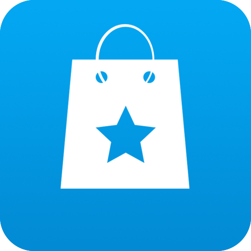 Shopping World icon