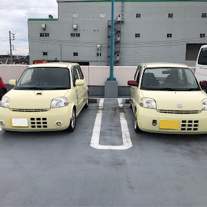 エッセ L235S