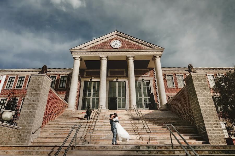 Fotógrafo de bodas Gerardo Muñoz (gerardomm). Foto del 2 de noviembre 2022