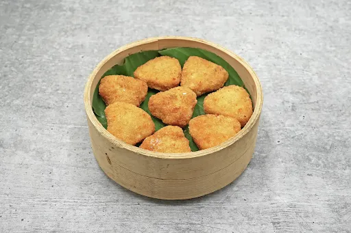 Chicken Nuggets [8 Pieces]