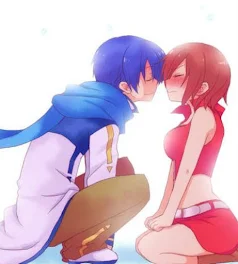 KAITO＆MEIKO