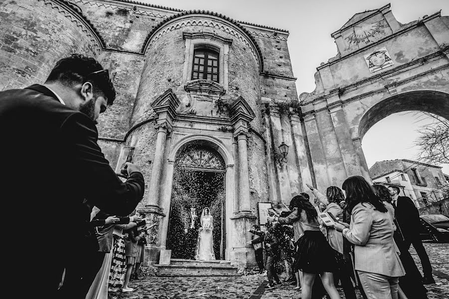 結婚式の写真家Antonio Gargano (antoniogargano)。2018 5月2日の写真