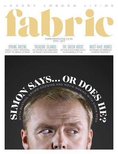 Fabric Magazine