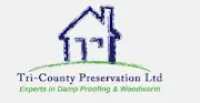 Tri-County Preservation Logo