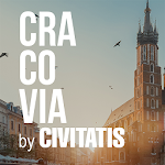 Cover Image of Скачать Guía de Cracovia de Civitatis 2.1.3 APK