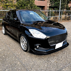 スイフト ZC83S