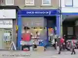 Cancer Research UK