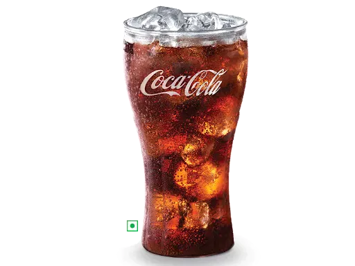 Medium Coke