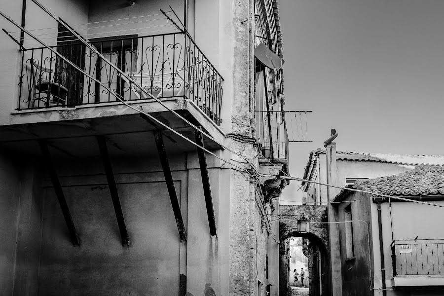 Fotografo di matrimoni Lorenzo Loriginale (lorenzoloriginal). Foto del 26 aprile 2023