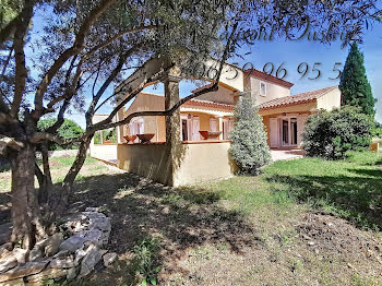 maison à Saint-Marcel-sur-Aude (11)