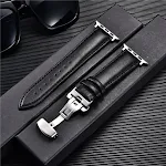 Silver connector black wire