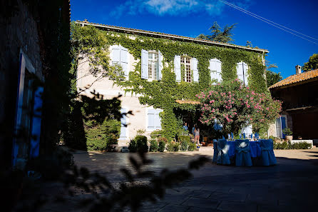 Fotografo di matrimoni Bastien Hajduk (bastienhajduk). Foto del 29 ottobre 2019