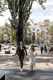 Fotógrafo de bodas Yuliya Mosenceva (juliamosentseva). Foto del 11 de octubre 2022