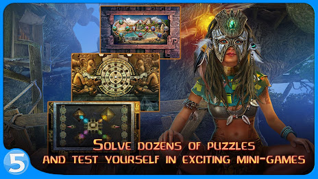 The Legacy poster 14