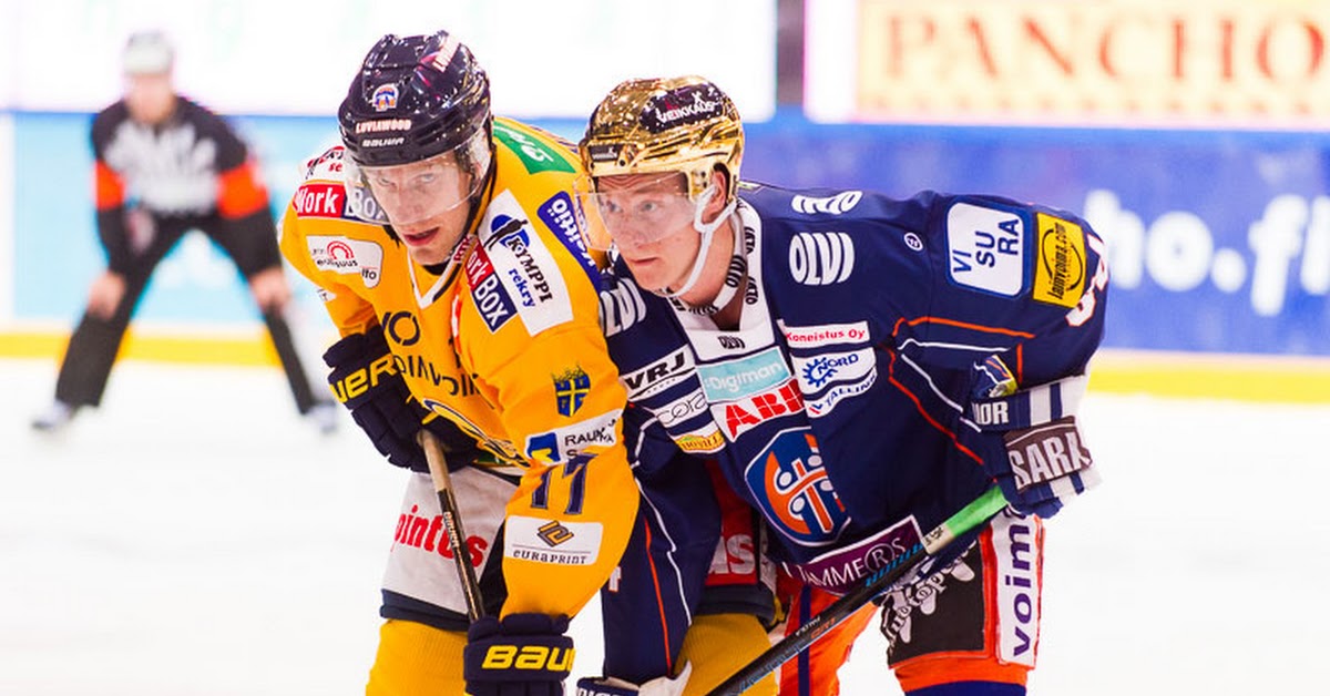 www.tappara.fi