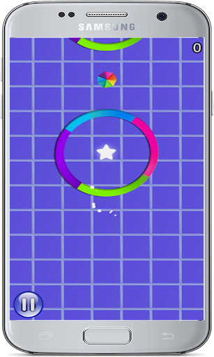 Shape Steps  Color Switch Game