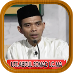 Cover Image of Descargar Ceramah Ust. Abdul Somad 2.0 APK