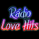 Rádio Love Hits Música Românticas Calientes icon