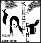 Kung Fu Girl Reisling